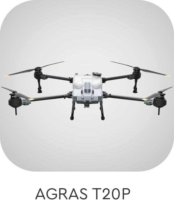 Agras-T20P