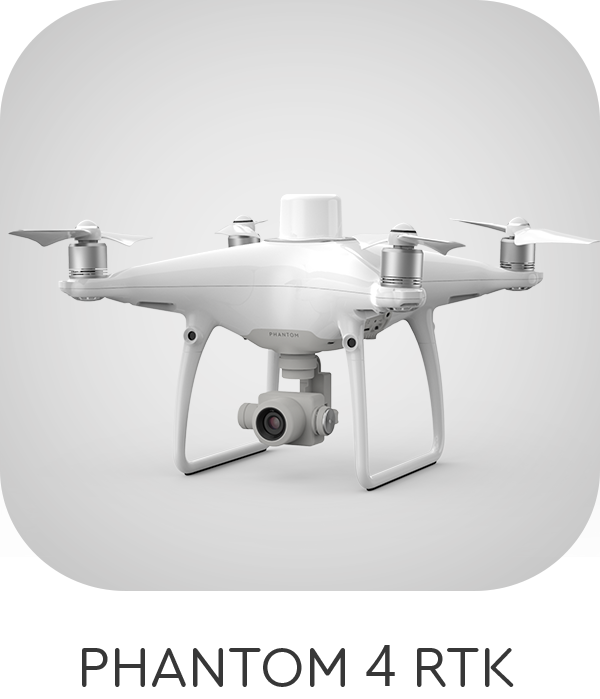 Phanton-4-rtk