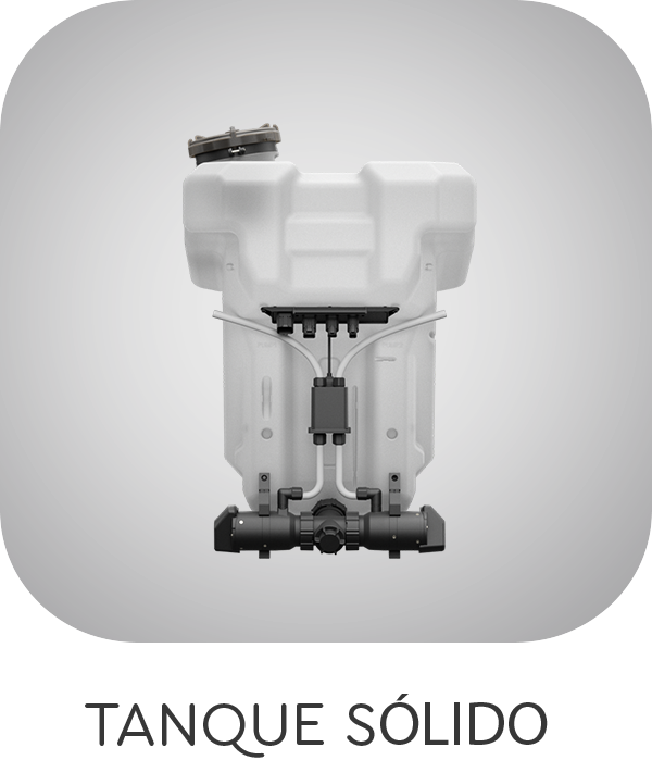 Tanque-solido