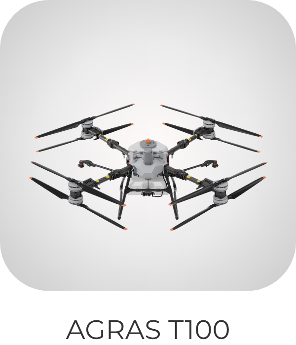 AGRAS T100
