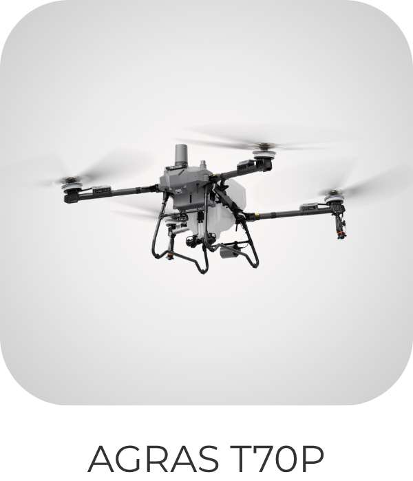 AGRAS T70P