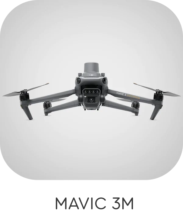 DJI Mavic 3M