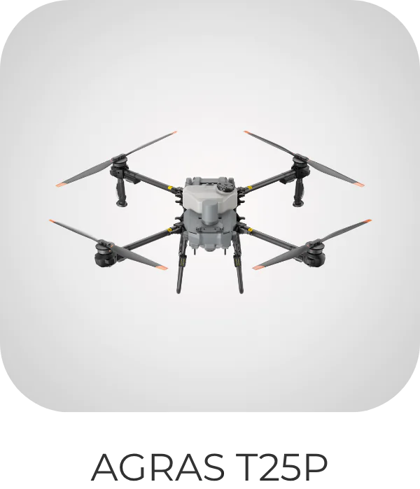 DJI Agras T25P
