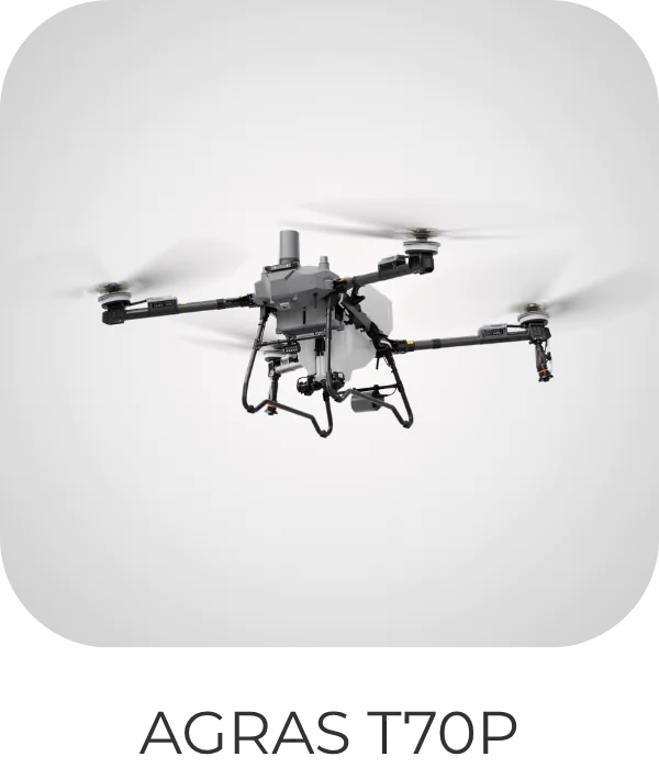 DJI Agras T70P